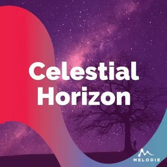 Celestial Horizon by Sebastian Avila