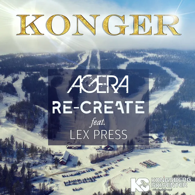 Konger (feat. Lex Press)