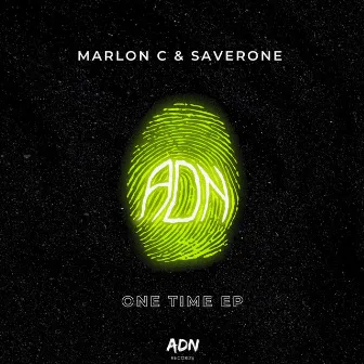 One Time EP by Saverone