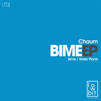 Bime by Chaum