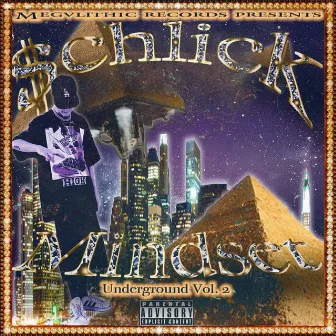 MINDSET by $chlick