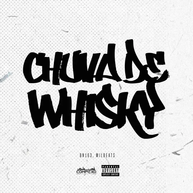 Chuva de Whisky