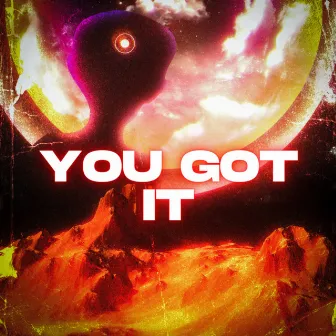 YOU GOT IT by prod.raaul