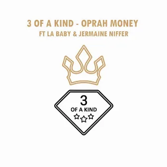 Oprah Money by 3ofakind