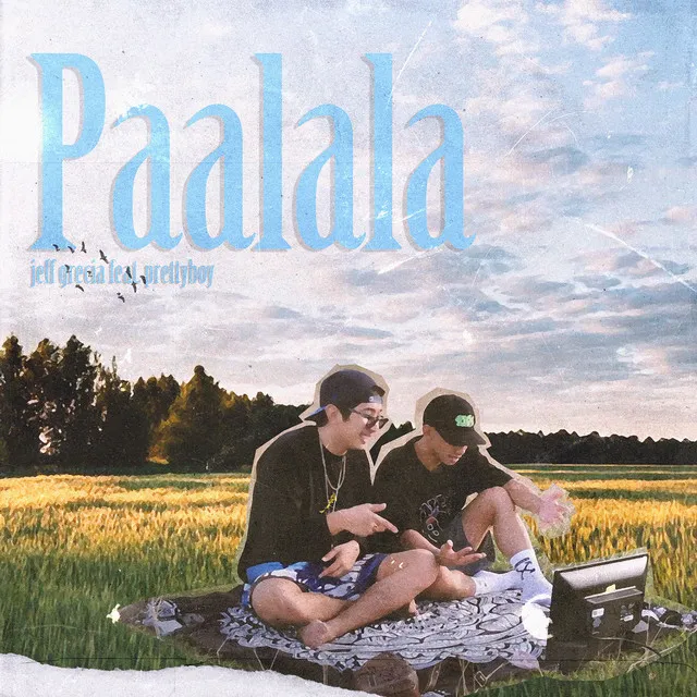 Paalala