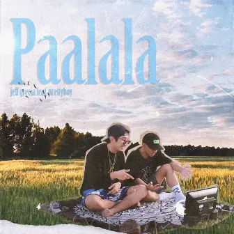 Paalala by Jeff Grecia