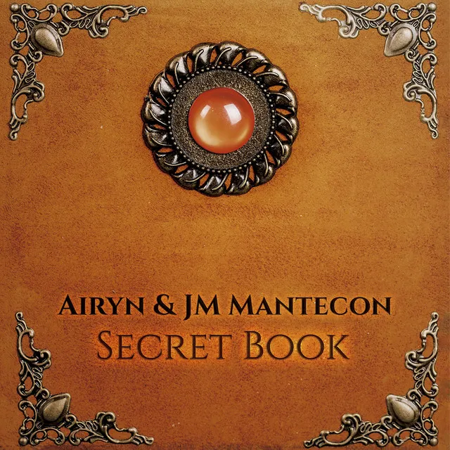 Secret Book