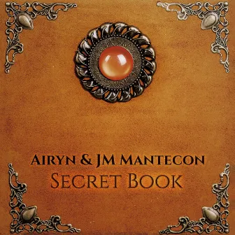 Secret Book by JM Mantecon