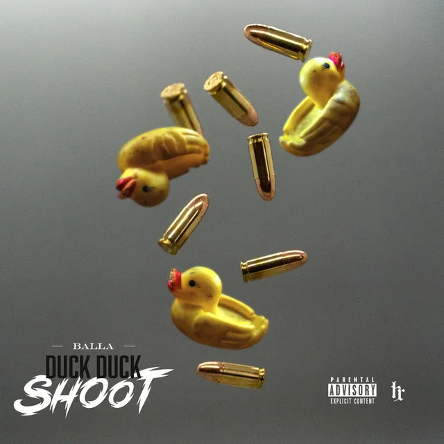 Duck Duck Shoot