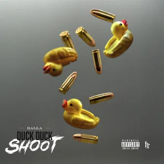 Duck Duck Shoot by Balla