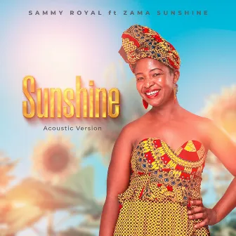 Sunshine (Acoustic Version) by SAMMY ROYAL