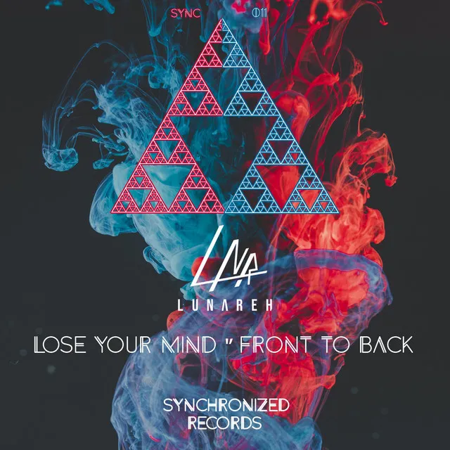 Lose Your Mind