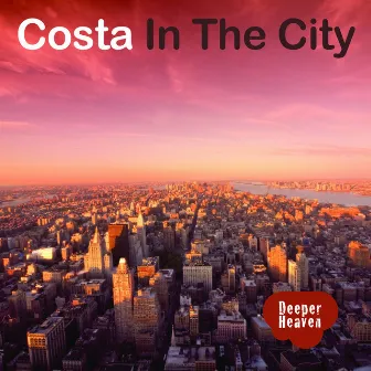 In The City by Costa