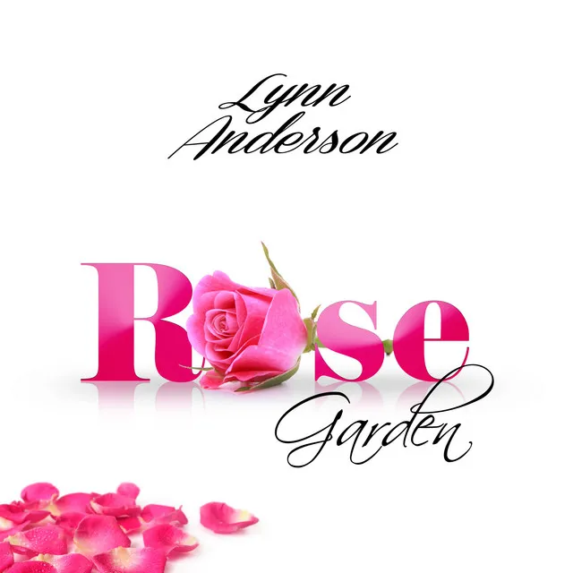 Rose Garden