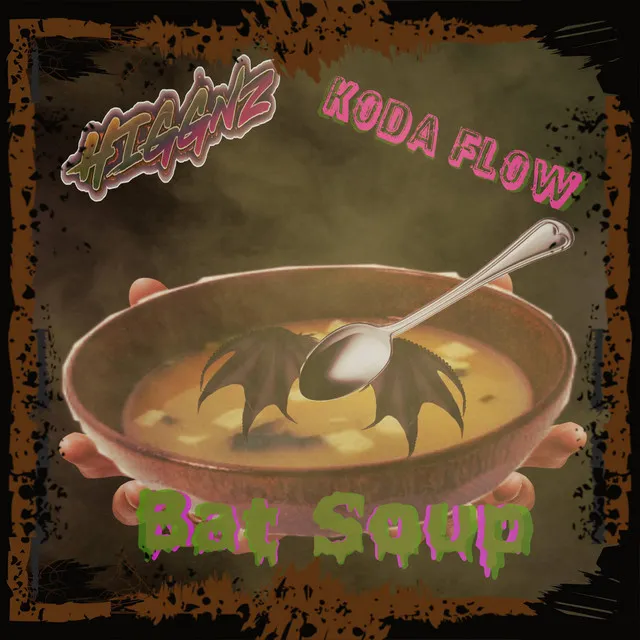 Bat Soup