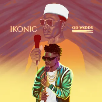 Ikonic by Od Woods