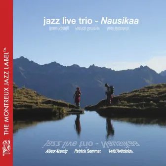 Nausikaa by Jazz Live Trio