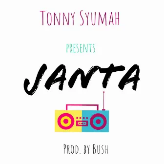 Janta by Tonny Syumah