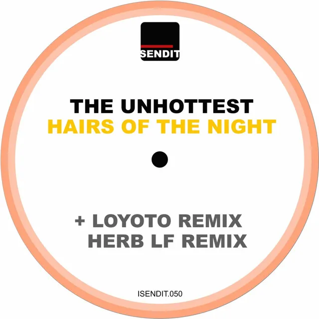 Hairs of the Night - LoYoTo Remix