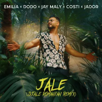 JALE (Djeale Romanian Remix) by Costi