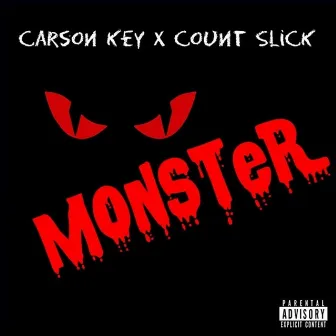 Monster by Count Slick