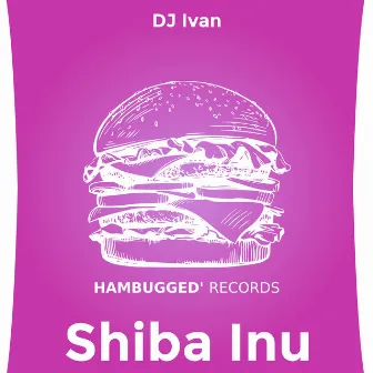 Shiba Inu by DJ Ivan