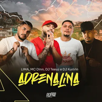 Adrenalina by Lima