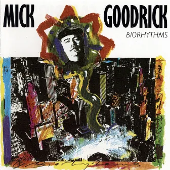 Biorhythms by Mick Goodrick