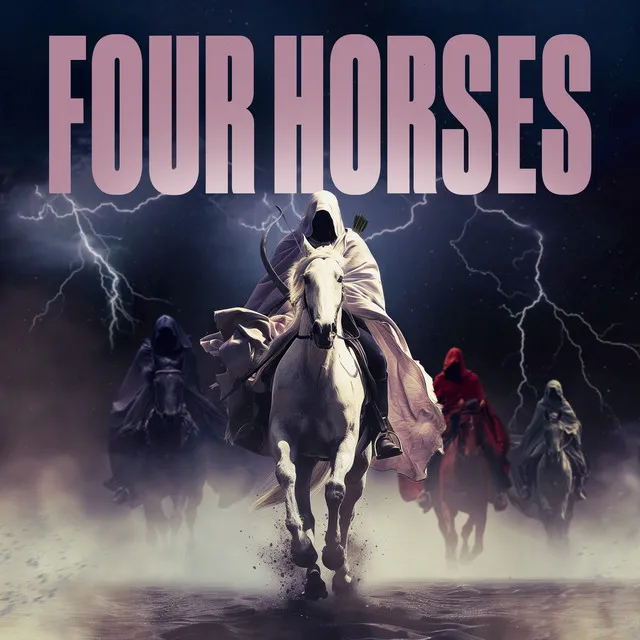 Four Horses