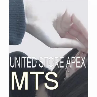 UNITED STORE APEX by MTS