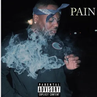 Pain by DA Bully