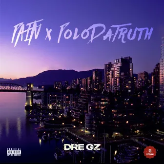 PAIN by Dre Gz