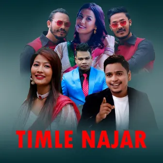 Timle Najar by 