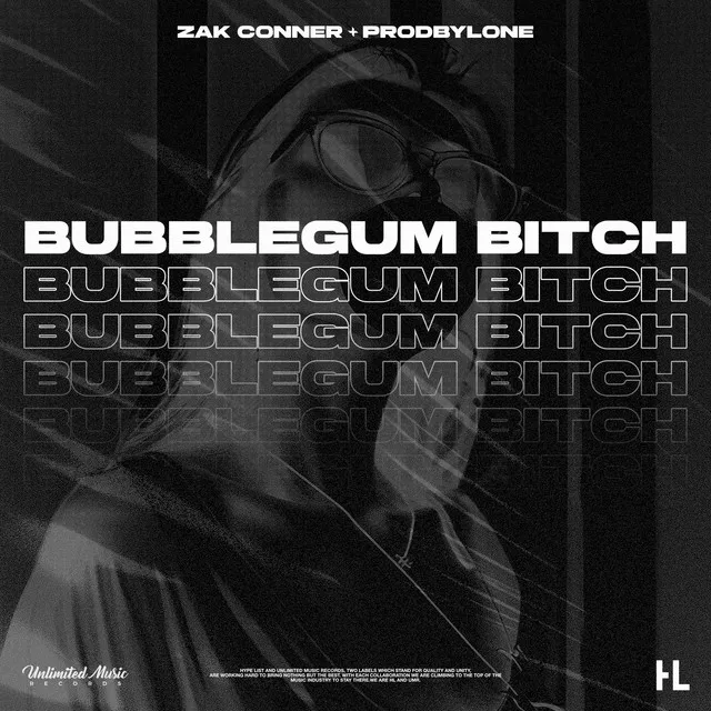 Bubblegum Bitch - Frenchcore