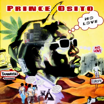 No Love by Prince Osito