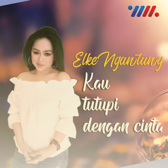 Kau Tutupi Dengan Cinta