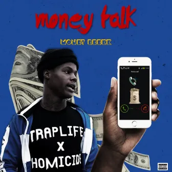 Money Talk by Money Reekk