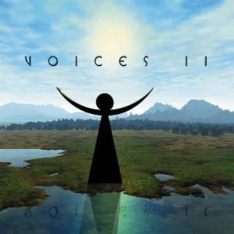 Voices II by Douglas Wood