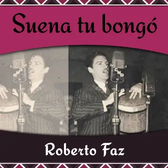 Suena tu bongó by Roberto Faz