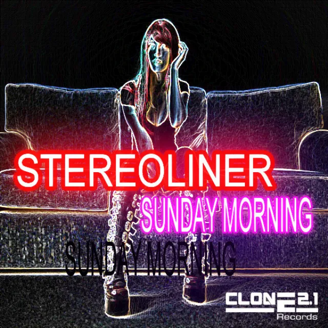 Sunday Morning - Original Mix