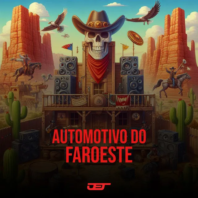 Automotivo do Faroeste