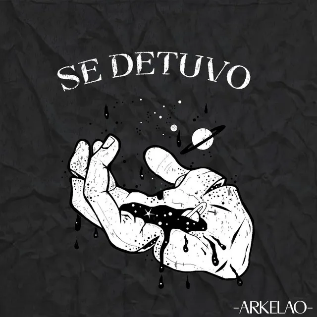 Se Detuvo