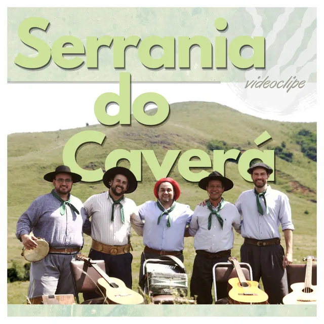 Serrania do Caverá