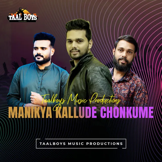 Manikya Kallude Chonkume