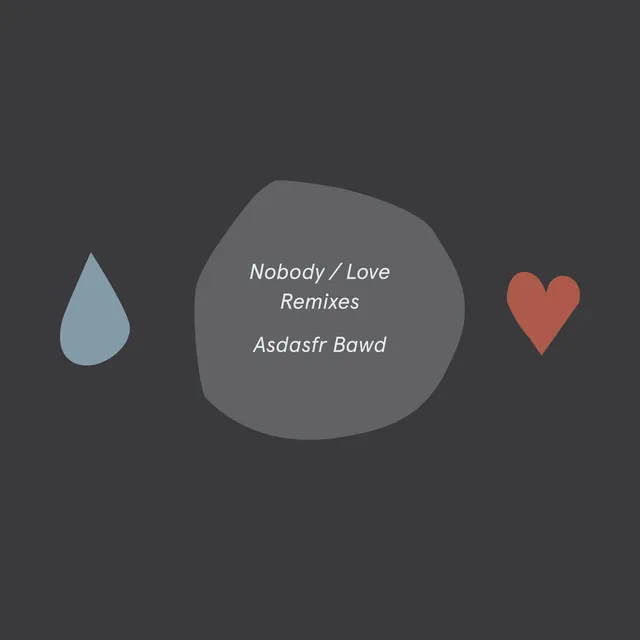 Nobody - Nico Niquo Remix