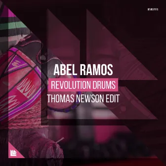 Revolution Drums (Thomas Newson Edit) by DJ Thomas Newson