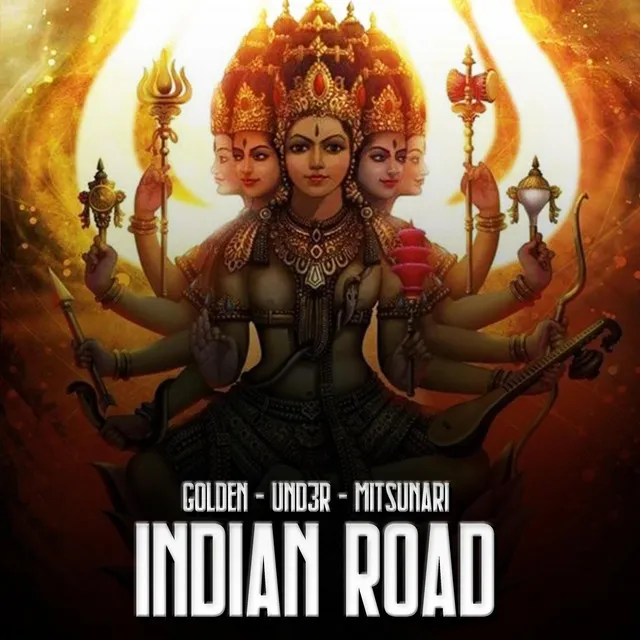 Indian Road