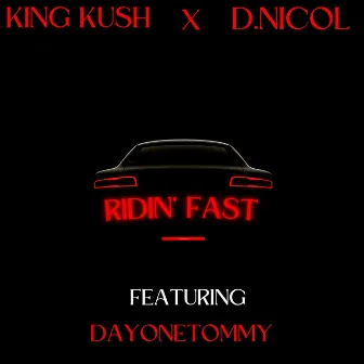 Ridin Fast by D.Nicol