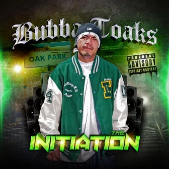 The Initiation by Bubba Toaks