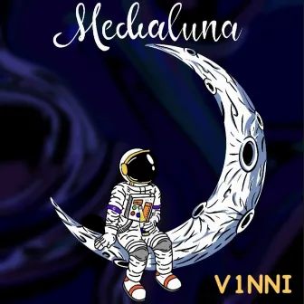 Medialuna by V1NNI